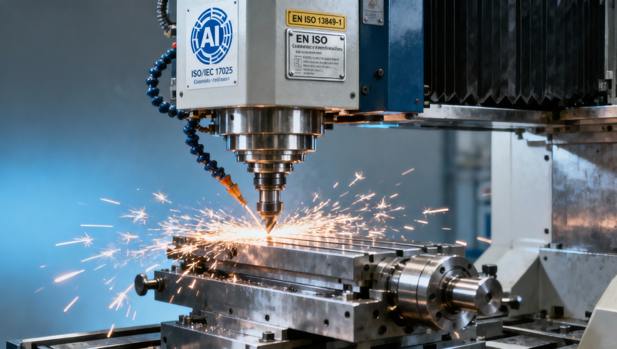 What’s really driving adoption of AI in precision engineering: cost savings, speed, or compliance? What’s really driving adoption of AI in precision engineering: cost savings, speed, or compliance?