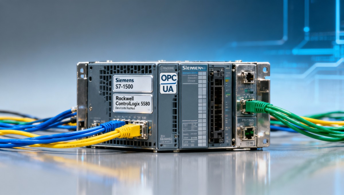 How Industrial & Manufacturing procurement managers compare ROI across smart factory platforms in Q2 2026 How Industrial & Manufacturing procurement managers compare ROI across smart factory platforms in Q2 2026