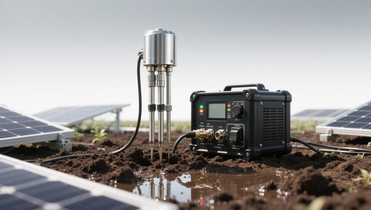 What Agri-PV systems require from soil sensors and irrigation controllers to avoid yield loss What Agri-PV systems require from soil sensors and irrigation controllers to avoid yield loss