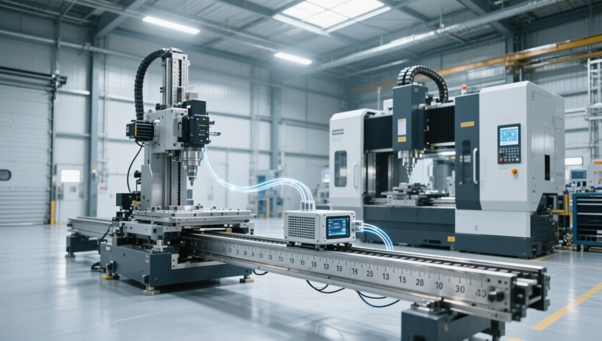 Why AI in precision engineering demands tighter collaboration between metrology labs and production engineers Why AI in precision engineering demands tighter collaboration between metrology labs and production engineers