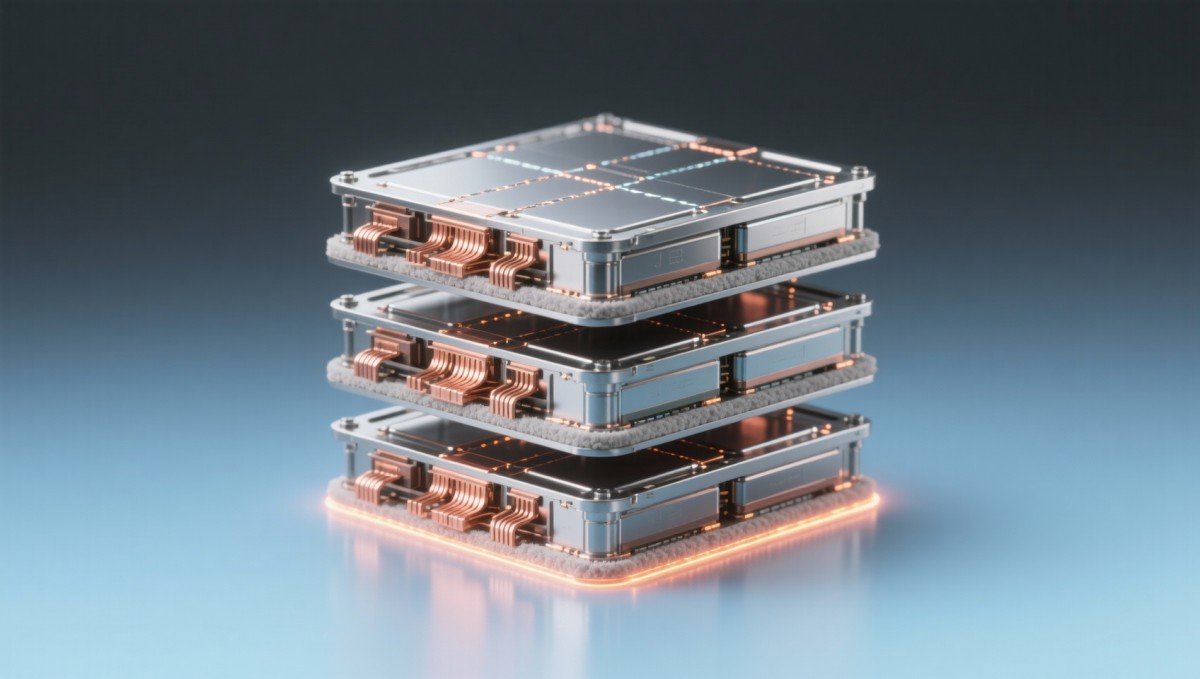 Solid-state battery breakthroughs haven’t yet solved thermal runaway propagation in stacked module designs Solid-state battery breakthroughs haven’t yet solved thermal runaway propagation in stacked module designs