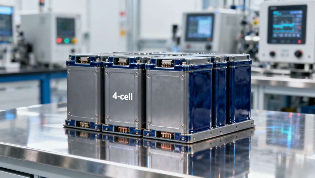 Solid-state battery breakthroughs haven’t yet solved thermal runaway propagation in stacked module designs Solid-state battery breakthroughs haven’t yet solved thermal runaway propagation in stacked module designs