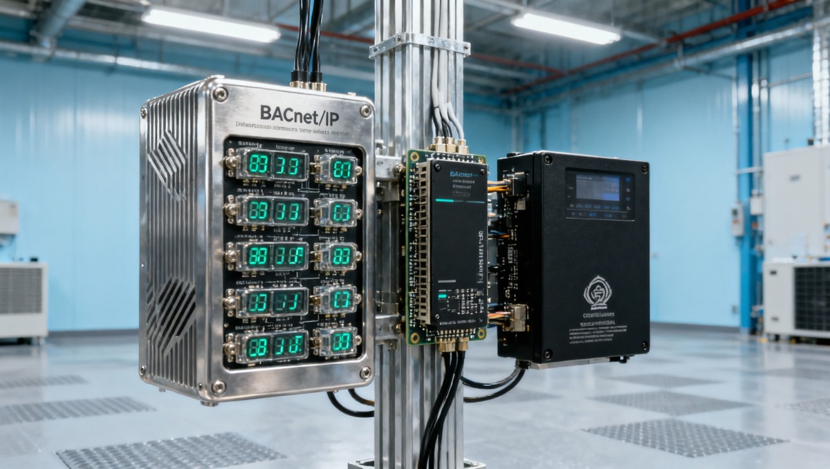 IoT integration in HVAC systems cuts commissioning time by 65%, but introduces new calibration dependencies