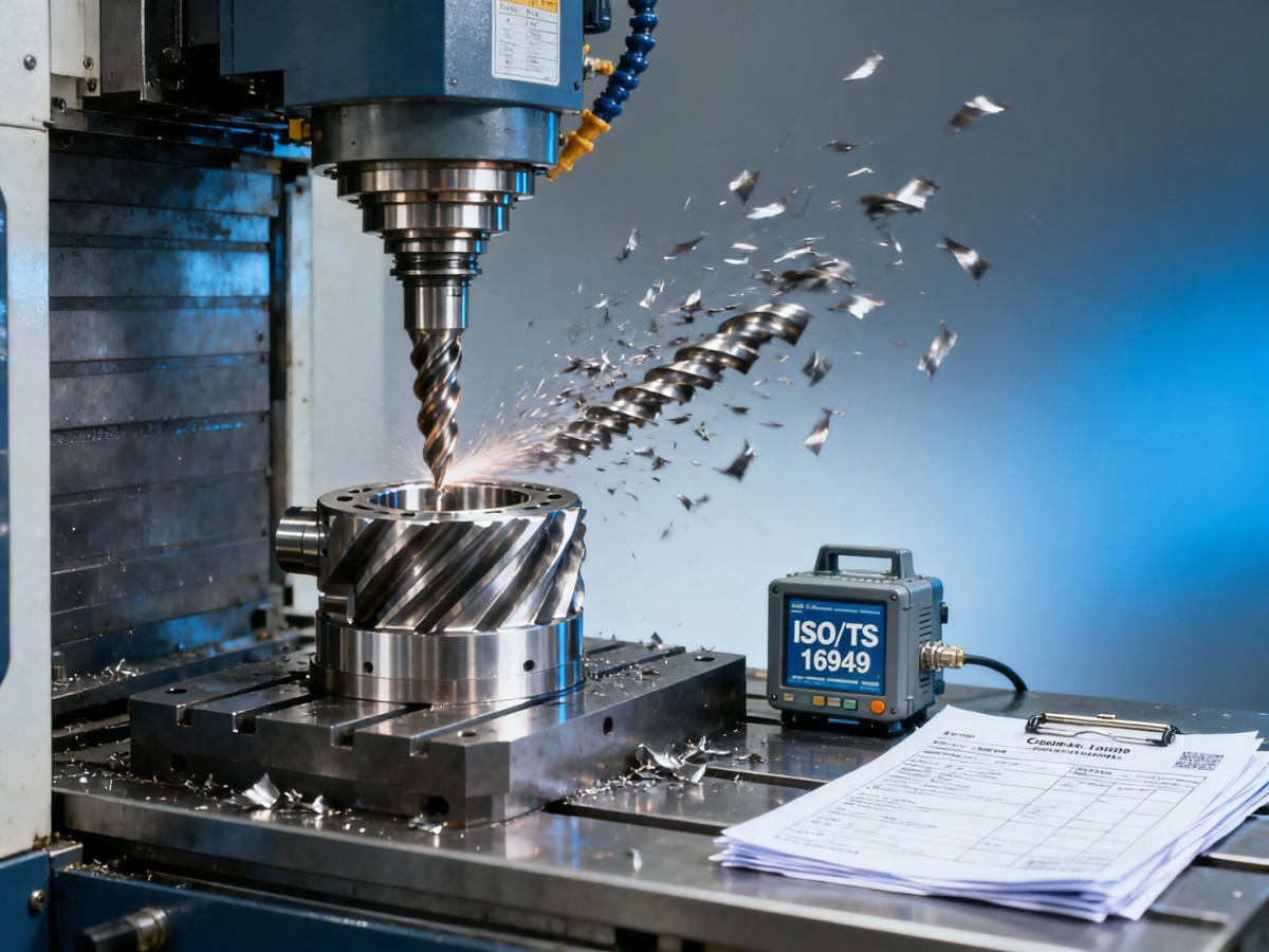 What Is an Industrial Database and Why Do Procurement Teams Rely on It for Supplier Verification in 2026