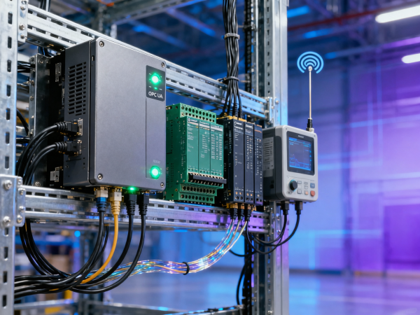 How Much Does Real-Time Industrial Database Integration Cost for Warehouse Automation Systems?