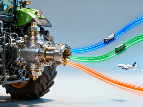 Are Trade Resources Still Reliable for Agri-machinery Importers Facing Sanctions and Logistics Shifts in 2026?