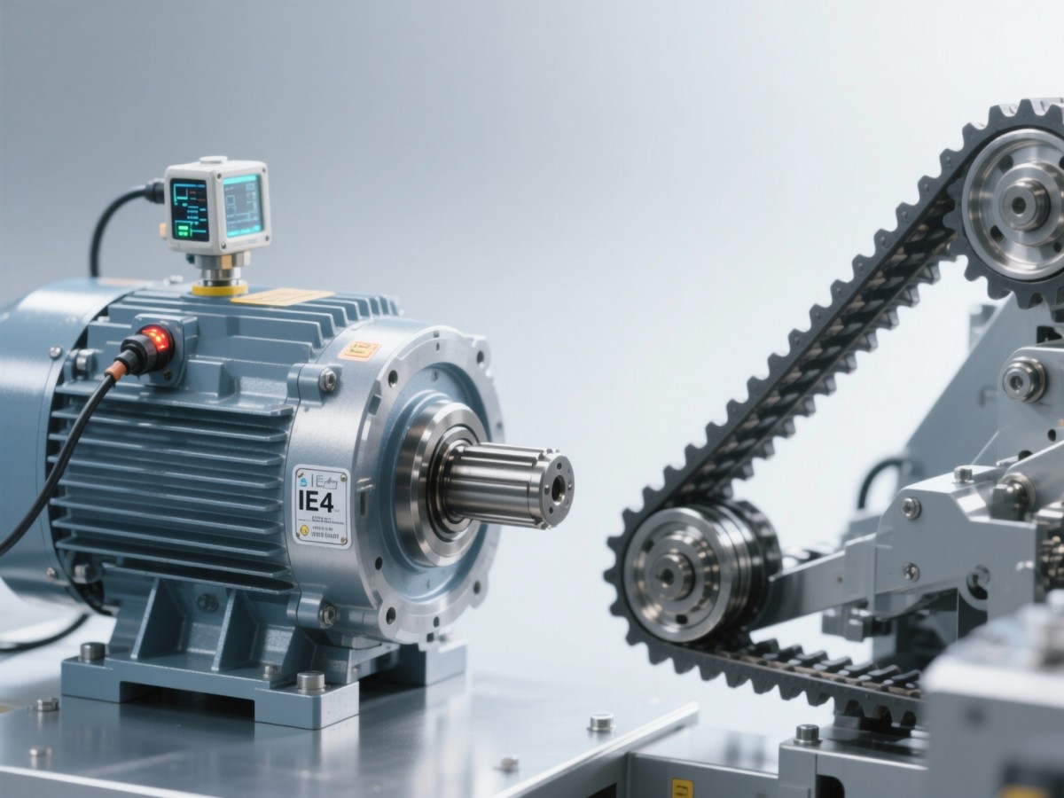 How Industrial Suppliers Use Power Transmission Data to Predict Lead Time Delays in Q2 2026