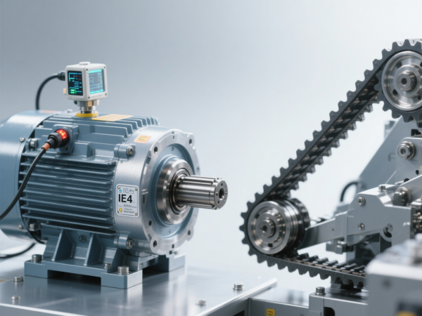 How Industrial Suppliers Use Power Transmission Data to Predict Lead Time Delays in Q2 2026 How Industrial Suppliers Use Power Transmission Data to Predict Lead Time Delays in Q2 2026