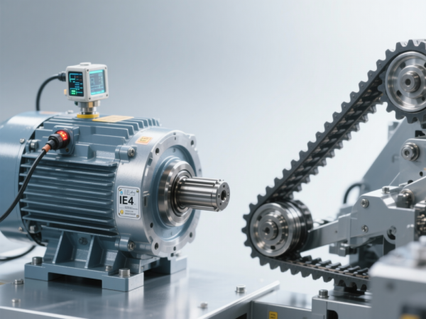 How Industrial Suppliers Use Power Transmission Data to Predict Lead Time Delays in Q2 2026