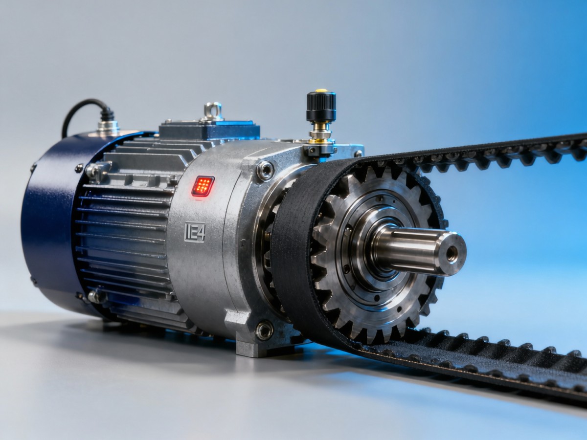 How Industrial Suppliers Use Power Transmission Data to Predict Lead Time Delays in Q2 2026