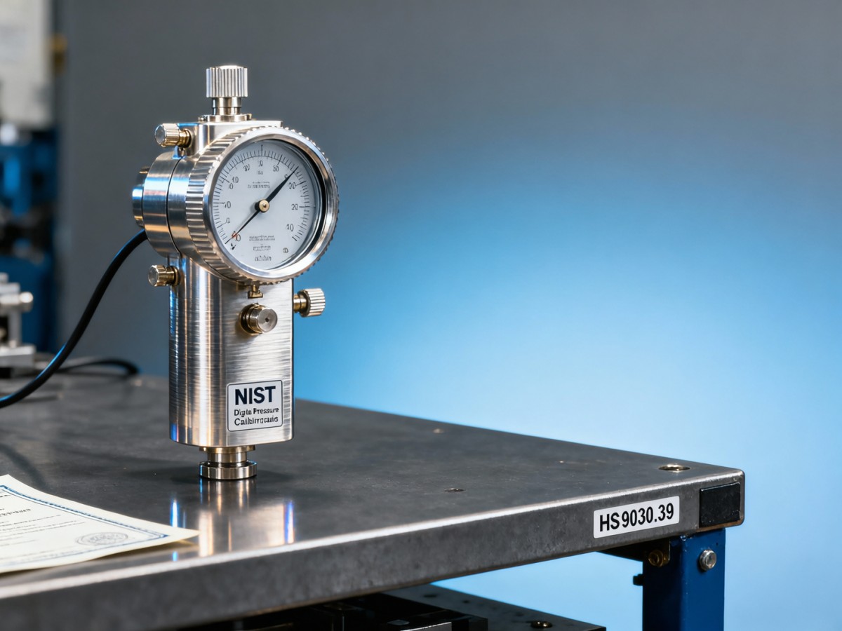 Why Project Managers Overlook Trade Analytics for Testing Instruments — And How That Increases Calibration Risk