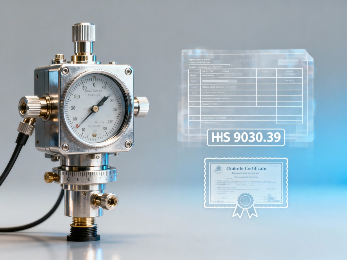 Why Project Managers Overlook Trade Analytics for Testing Instruments — And How That Increases Calibration Risk