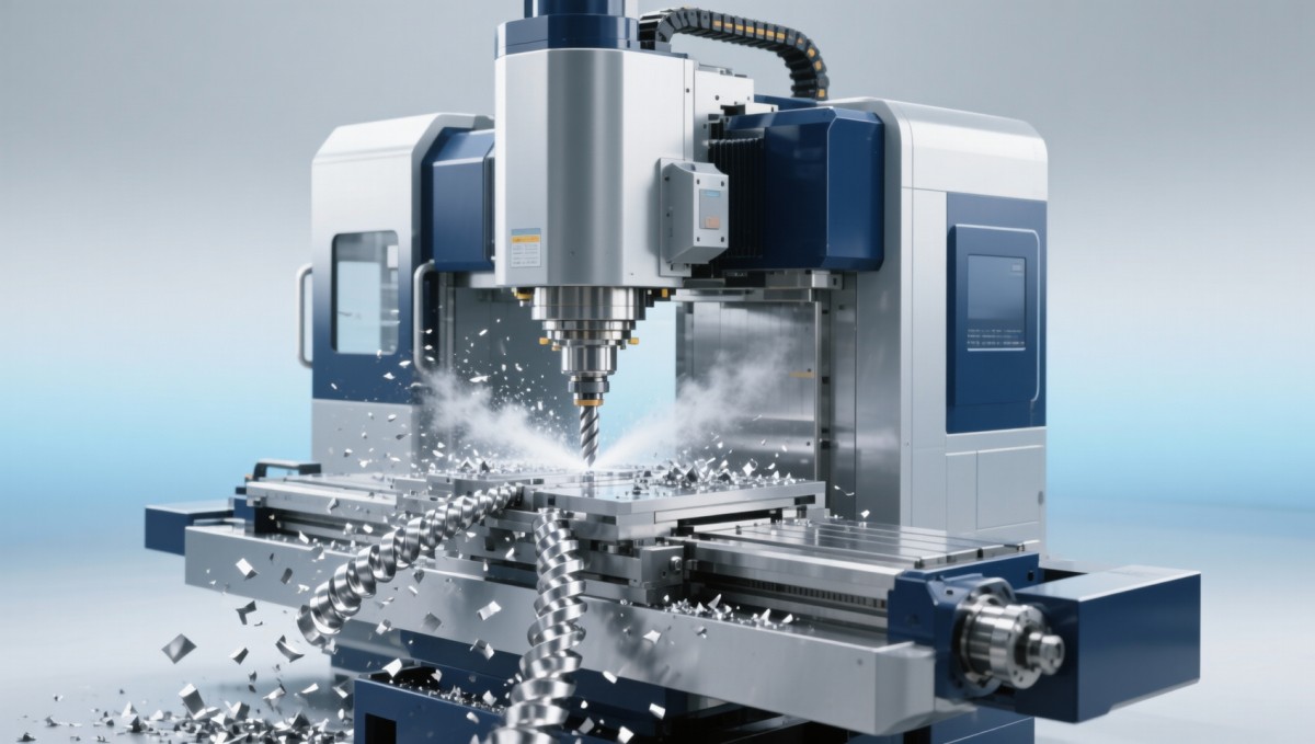 What Are the Top 3 Industrial Trends Shaping CNC Machining Projects in 2026?