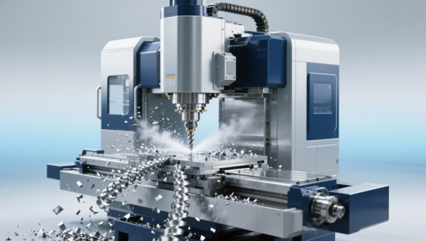 What Are the Top 3 Industrial Trends Shaping CNC Machining Projects in 2026?