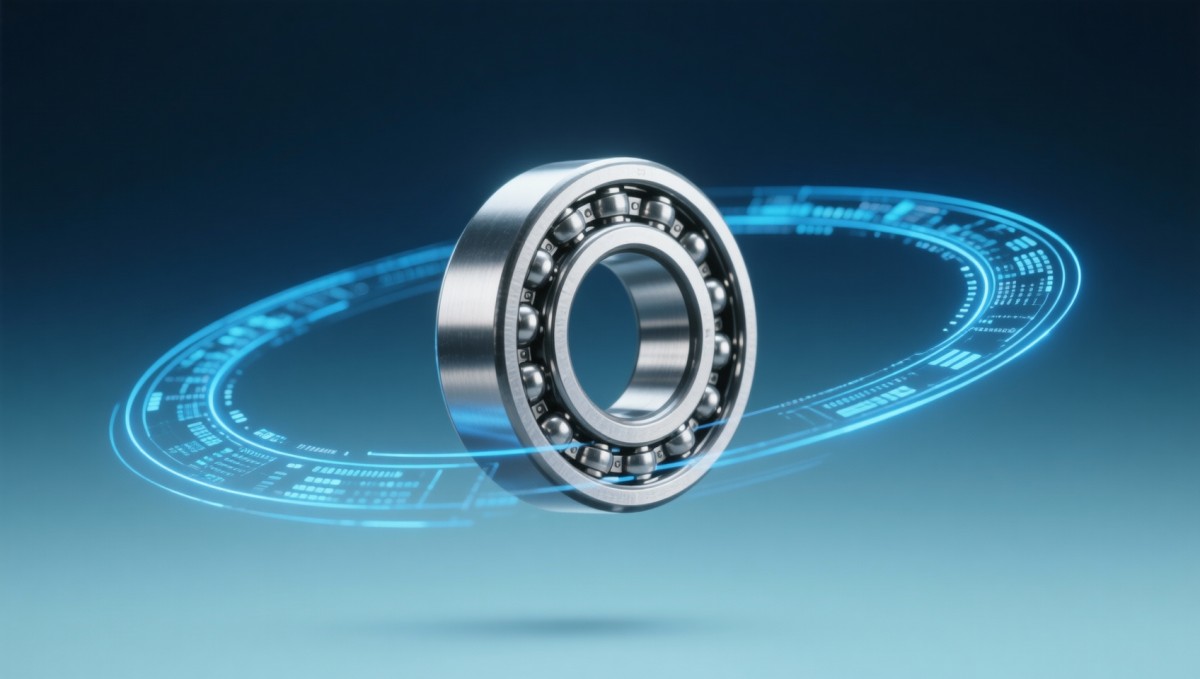How Trade Intelligence Helps Procurement Teams Source Bearings More Efficiently Across Asia
