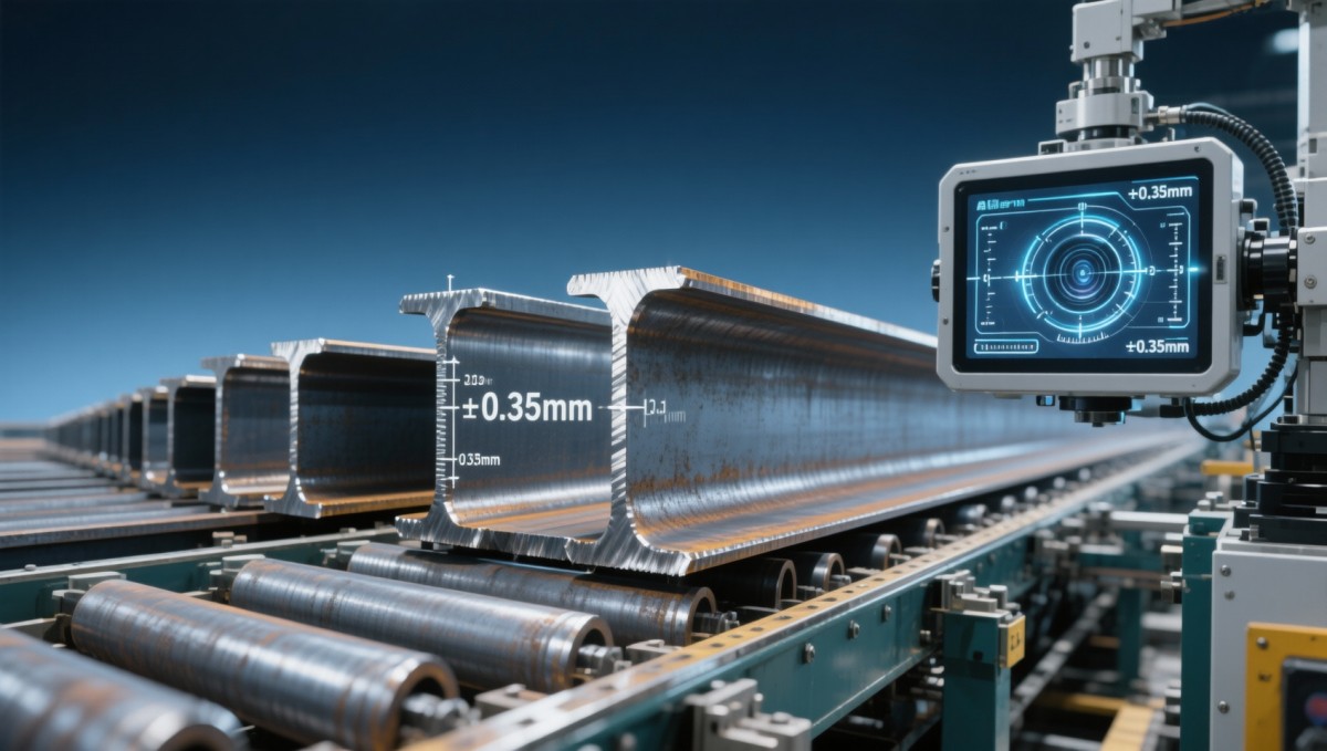 Import Statistics You Can’t Ignore When Sourcing Steel Profiles From Vietnam in 2026