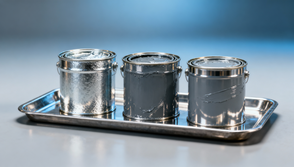 Export Data Patterns That Signal Shifts in Global Demand for Industrial Coatings