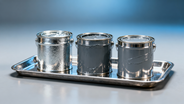 Export Data Patterns That Signal Shifts in Global Demand for Industrial Coatings