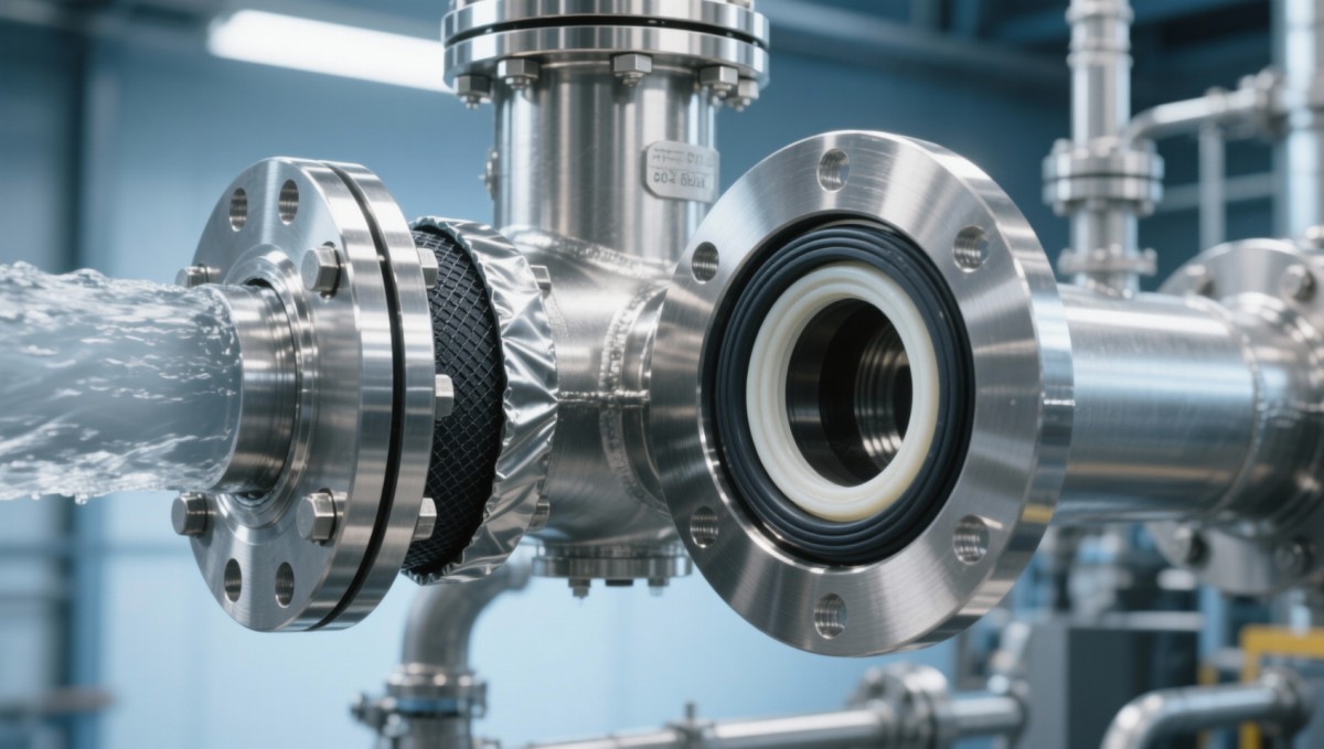 Manufacturing Trends Driving Adoption of Seals & Gaskets in High-Pressure Water Treatment Applications