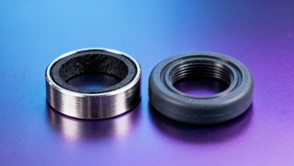 Manufacturing Trends Driving Adoption of Seals & Gaskets in High-Pressure Water Treatment Applications