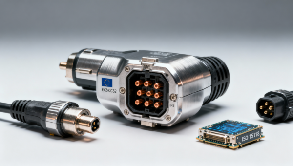 Market Intelligence Reports That Help Distributors Forecast Demand for EV Accessories in Europe