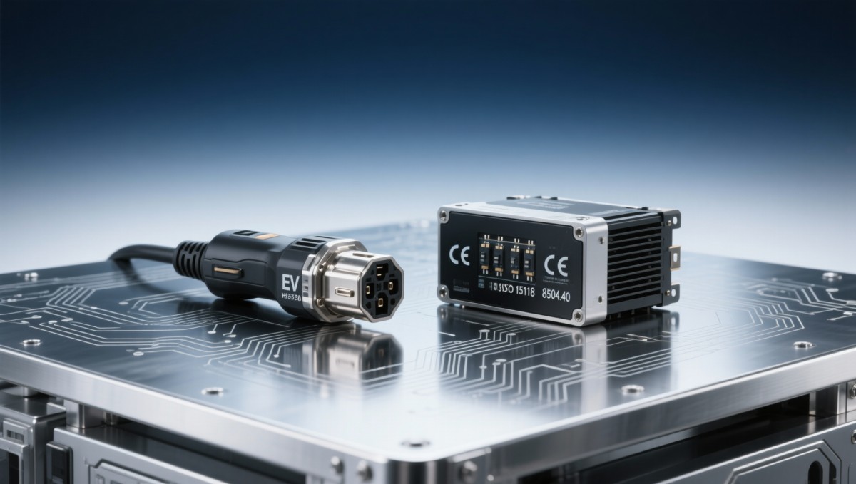 Market Intelligence Reports That Help Distributors Forecast Demand for EV Accessories in Europe