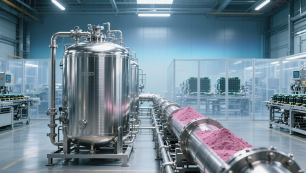 How Import Statistics on Lithium Battery Components Affect Local Assembly Cost Models in 2026