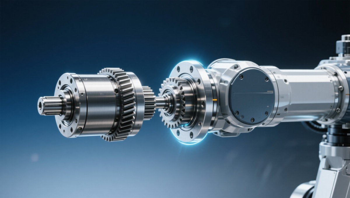 Why Industrial Robots Buyers Are Prioritizing Power Transmission Compatibility Over Brand in 2026 Why Industrial Robots Buyers Are Prioritizing Power Transmission Compatibility Over Brand in 2026