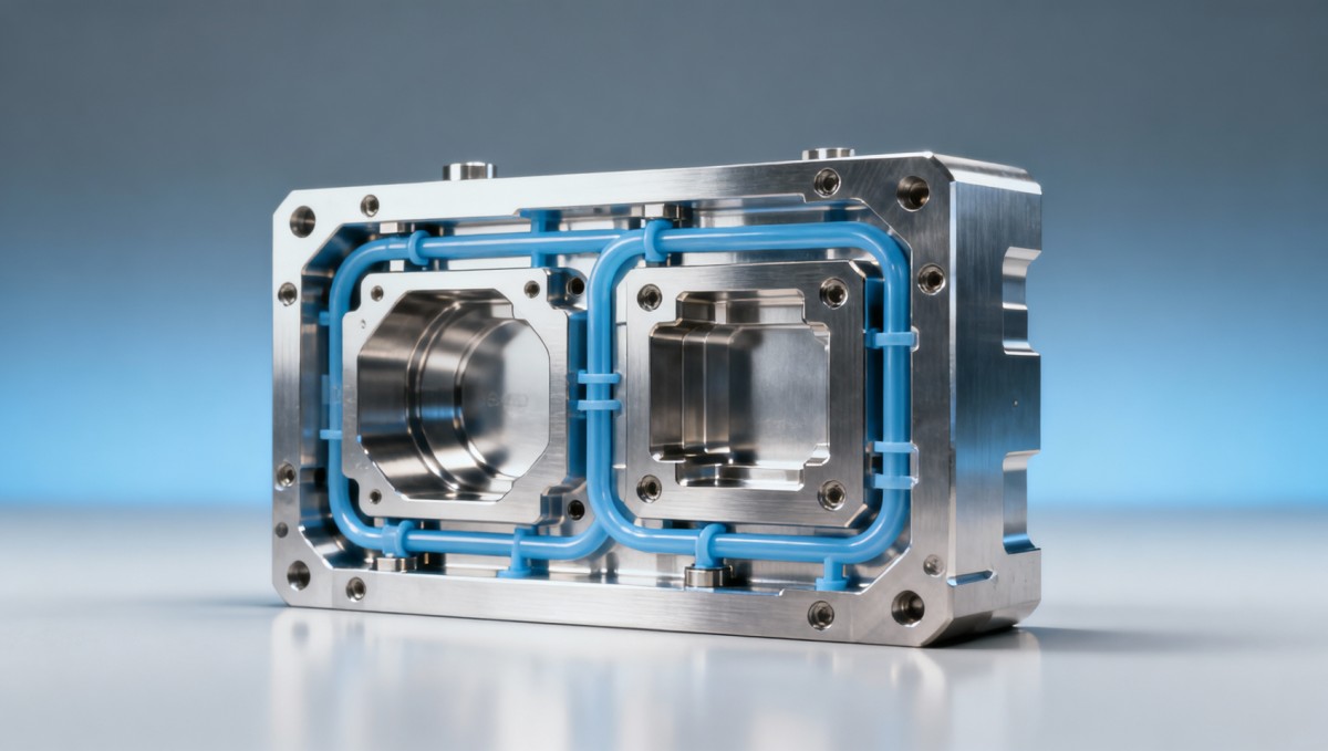 What Manufacturing Insights Reveal About Failure Rates in Plastic Molds Used for Medical Equipment What Manufacturing Insights Reveal About Failure Rates in Plastic Molds Used for Medical Equipment