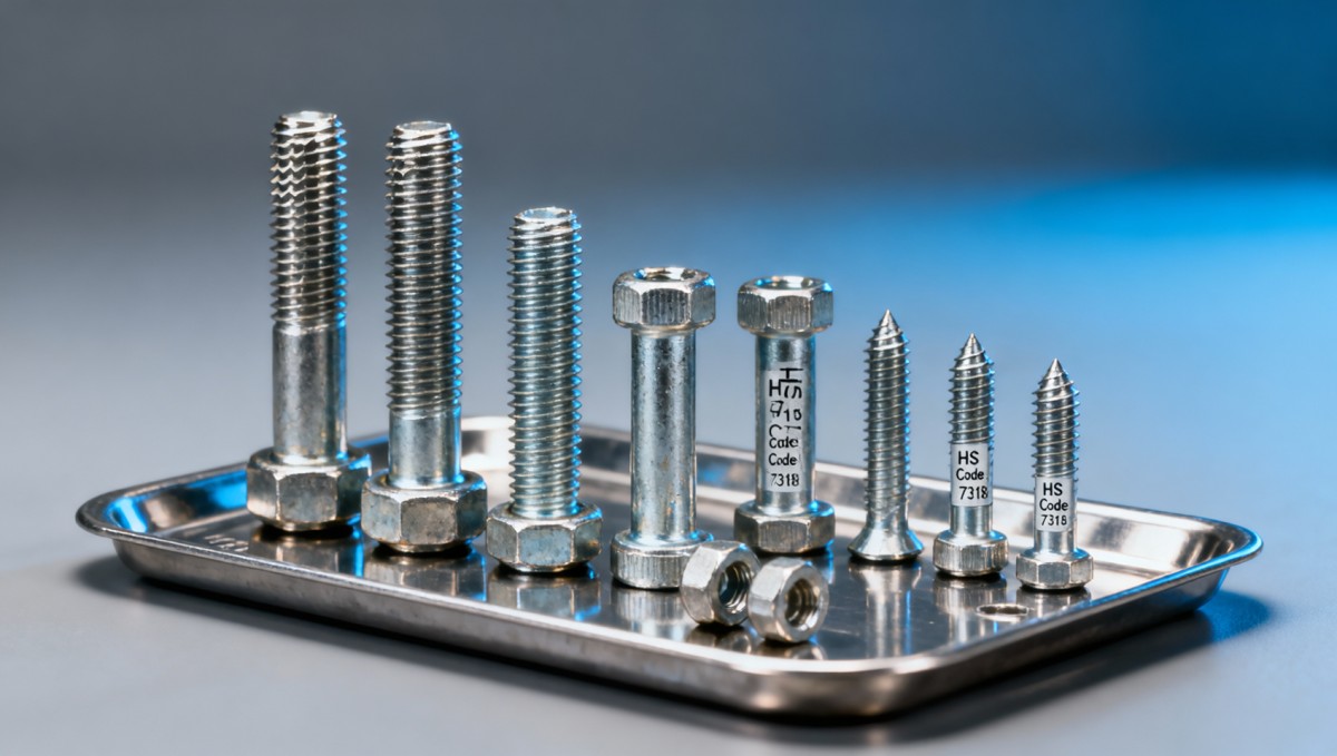 How Export Data on Fasteners Reflects Regional Shifts in Construction Material Sourcing How Export Data on Fasteners Reflects Regional Shifts in Construction Material Sourcing