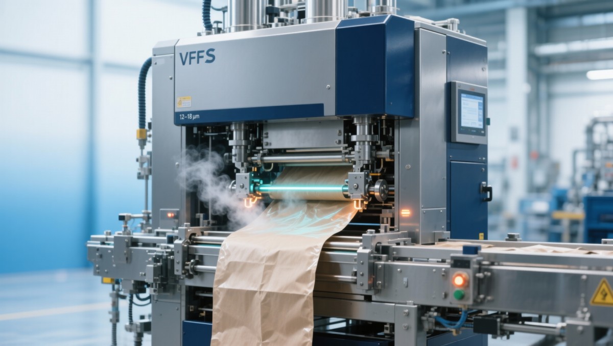 Industrial Trends Accelerating Adoption of Eco-friendly Packaging in Food Packaging Lines Industrial Trends Accelerating Adoption of Eco-friendly Packaging in Food Packaging Lines