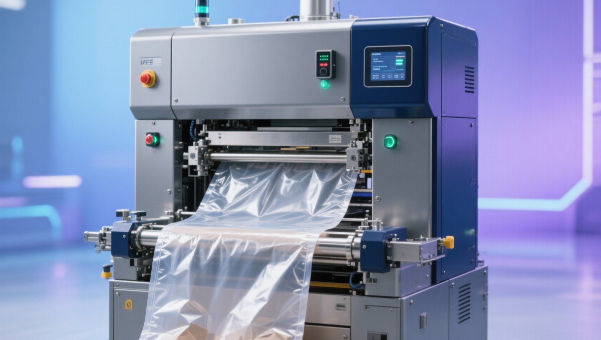 Industrial Trends Accelerating Adoption of Eco-friendly Packaging in Food Packaging Lines Industrial Trends Accelerating Adoption of Eco-friendly Packaging in Food Packaging Lines