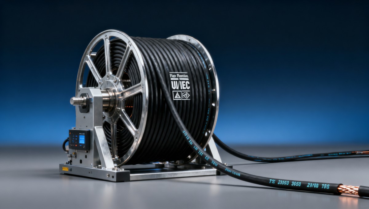 What Supply Chain Updates Tell Us About Lead Time Variability for Wires & Cables in Q2 2026 What Supply Chain Updates Tell Us About Lead Time Variability for Wires & Cables in Q2 2026