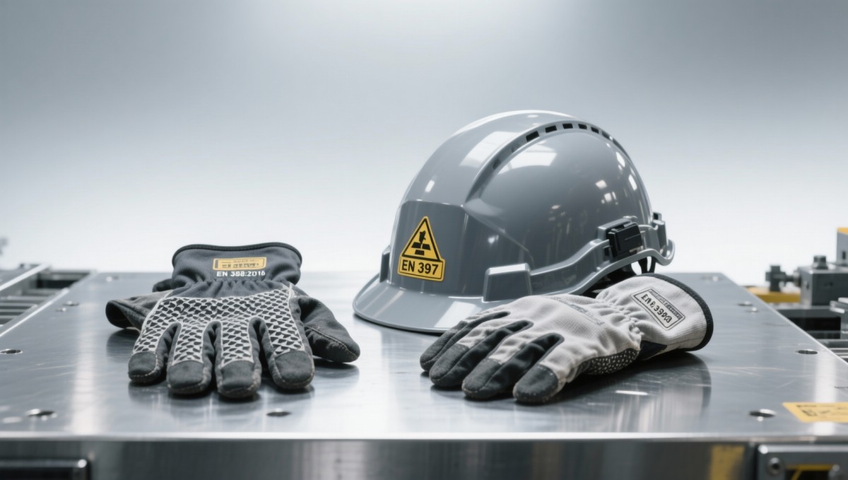 How Market Intelligence Supports Safety Managers in Validating PPE Compliance Across Suppliers How Market Intelligence Supports Safety Managers in Validating PPE Compliance Across Suppliers