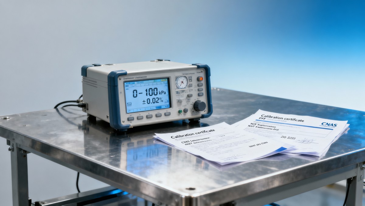 Why Testing Instruments Procurement Teams Are Using Trade Software to Compare Calibration Certifications