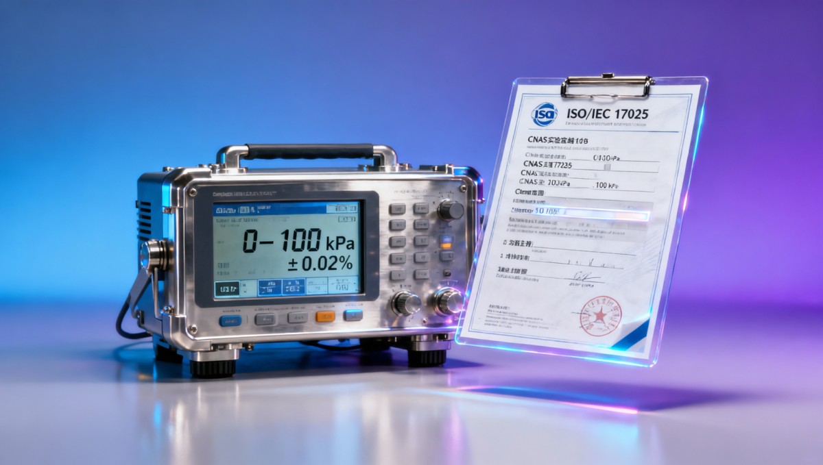 Why Testing Instruments Procurement Teams Are Using Trade Software to Compare Calibration Certifications