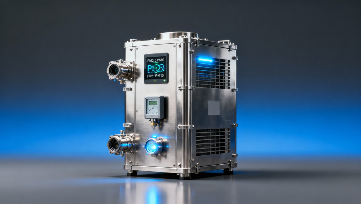 Industrial News That Explains How Air Purification OEMs Are Adjusting Production for New EU Emissions Rules