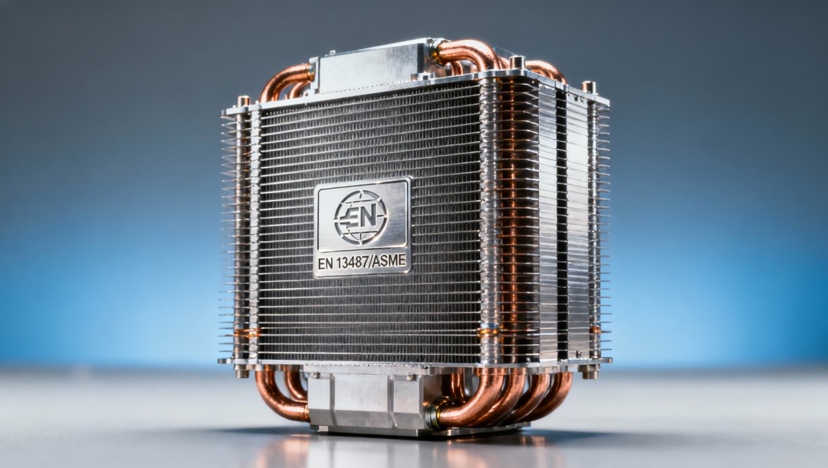 What to Look for in a Radiators Supplier for Industrial HVAC Projects in 2026 What to Look for in a Radiators Supplier for Industrial HVAC Projects in 2026