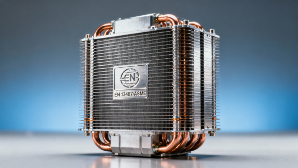 What to Look for in a Radiators Supplier for Industrial HVAC Projects in 2026