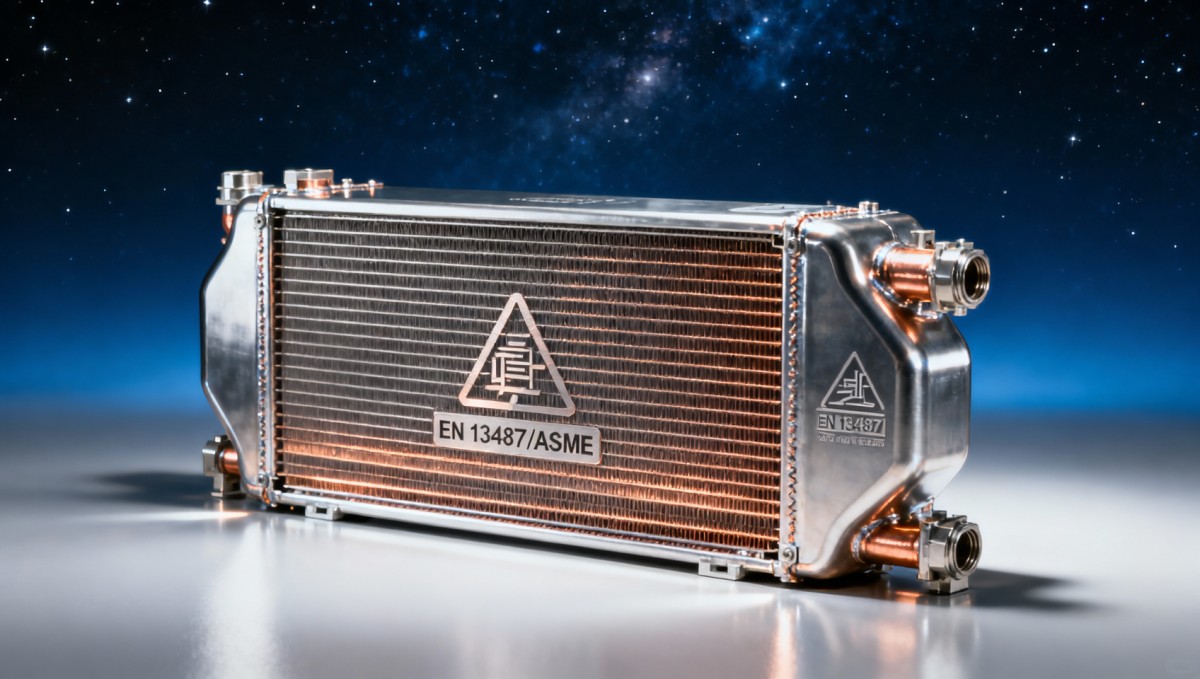 What to Look for in a Radiators Supplier for Industrial HVAC Projects in 2026 What to Look for in a Radiators Supplier for Industrial HVAC Projects in 2026