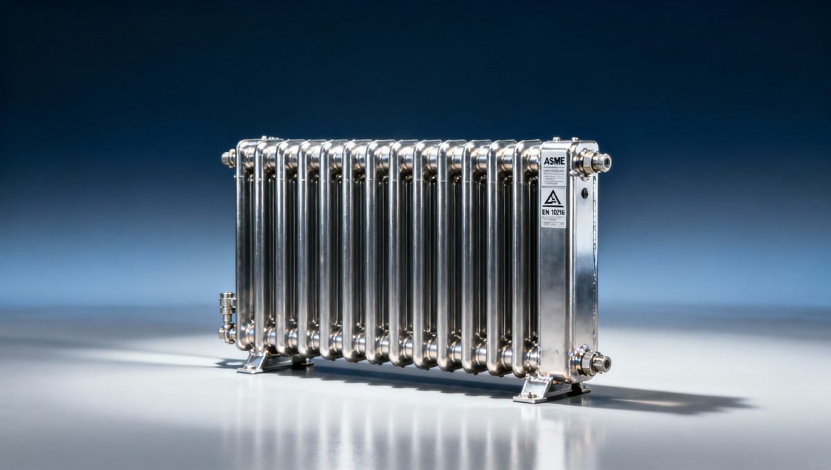 Why Procurement Teams Are Switching to Local Radiators Suppliers for Faster Lead Times Why Procurement Teams Are Switching to Local Radiators Suppliers for Faster Lead Times