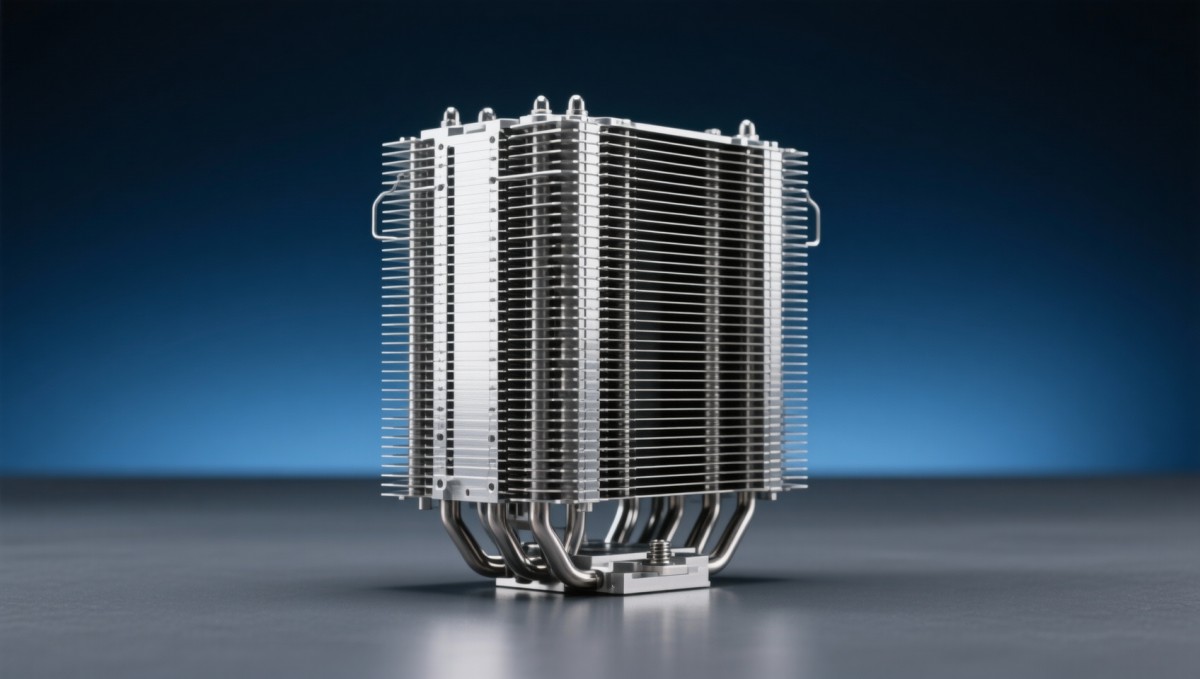Top 3 Risks of Choosing an Unqualified Radiators Supplier for Power Transmission Systems