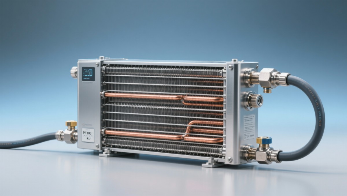 Can a Radiators Supplier Help Reduce Energy Costs in Smart Factory Cooling Loops? Can a Radiators Supplier Help Reduce Energy Costs in Smart Factory Cooling Loops?