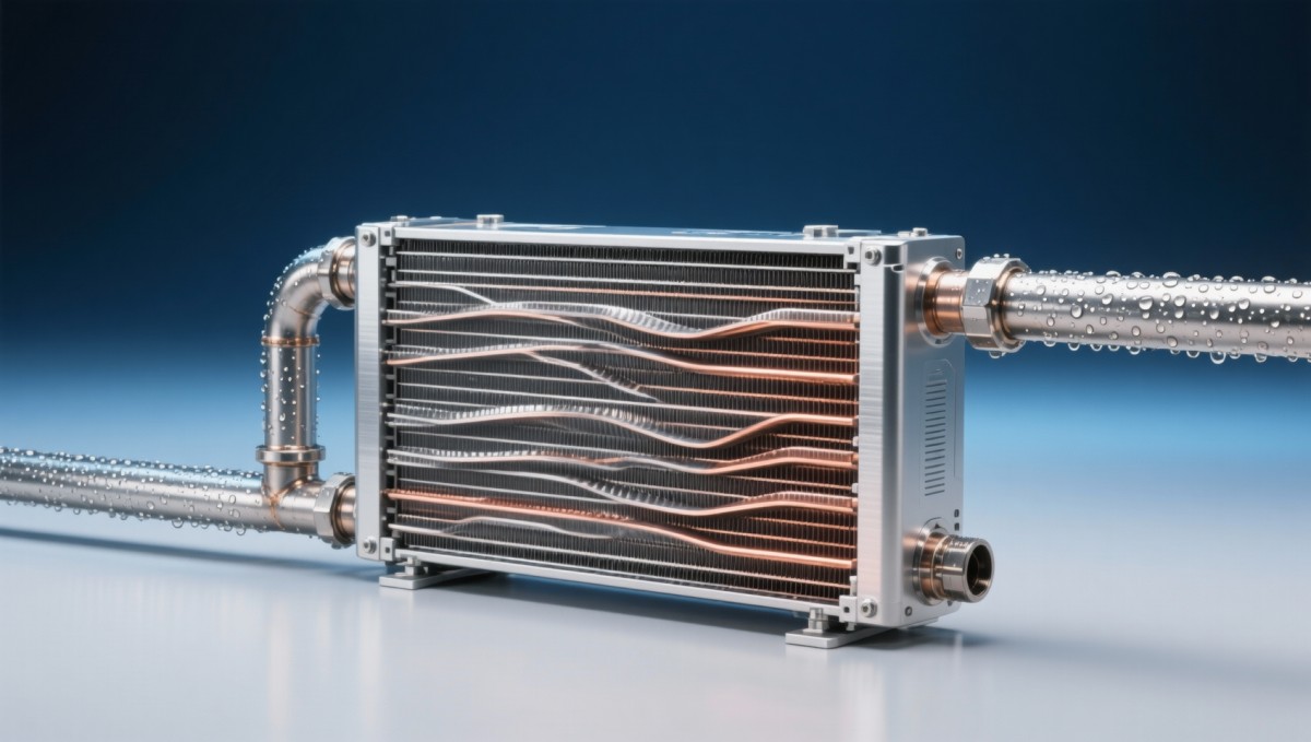 Can a Radiators Supplier Help Reduce Energy Costs in Smart Factory Cooling Loops? Can a Radiators Supplier Help Reduce Energy Costs in Smart Factory Cooling Loops?