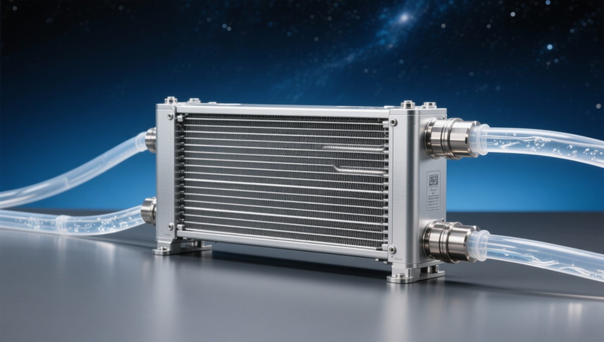 What Makes a Radiators Supplier Reliable for Medical Equipment Thermal Compliance?