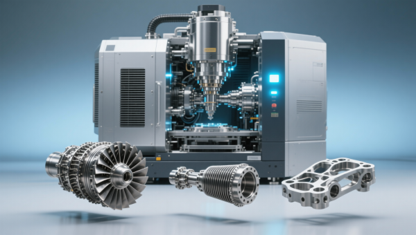 What to Look for in a 3D Printing Manufacturer Before Starting an Industrial Production Project