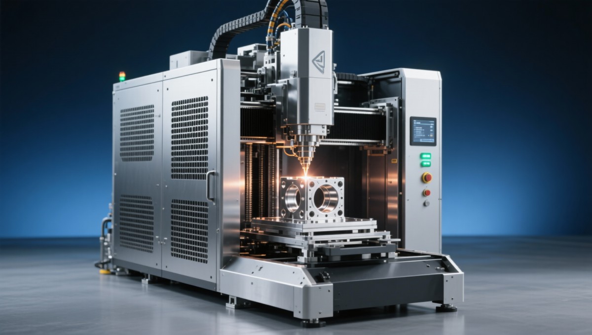 What to Look for in a 3D Printing Manufacturer Before Starting an Industrial Production Project What to Look for in a 3D Printing Manufacturer Before Starting an Industrial Production Project