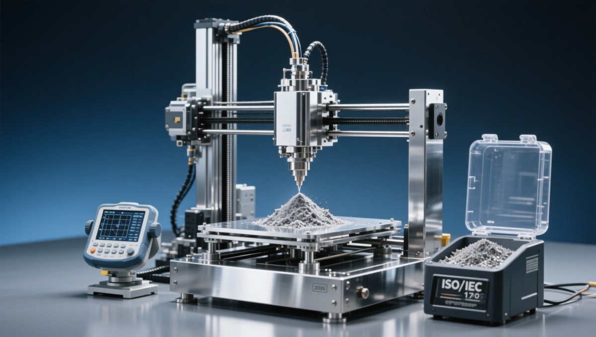 What Real-World Cost Factors Make Some 3D Printing Manufacturers More Competitive for Low-Volume CNC Machining Alternatives in 2026? What Real-World Cost Factors Make Some 3D Printing Manufacturers More Competitive for Low-Volume CNC Machining Alternatives in 2026?