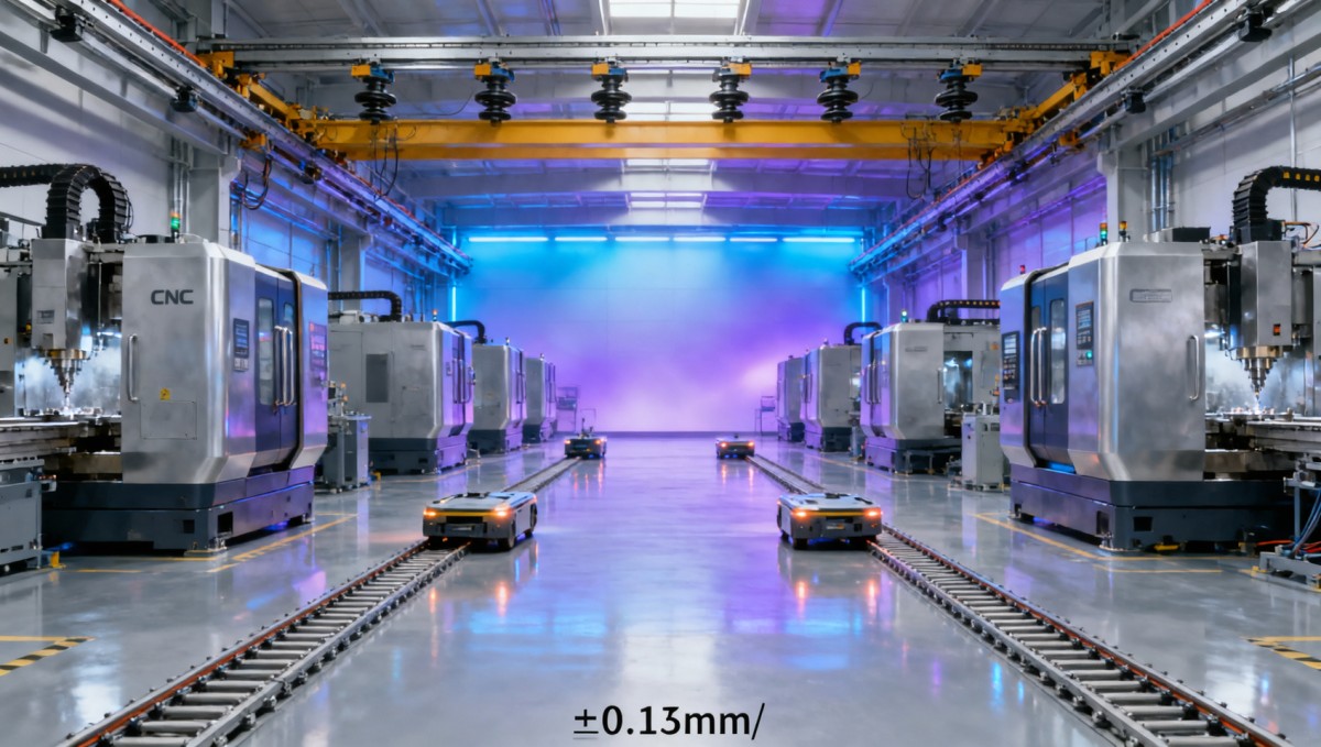 Why procurement teams are specifying interior design services for new smart factory build-outs in 2026