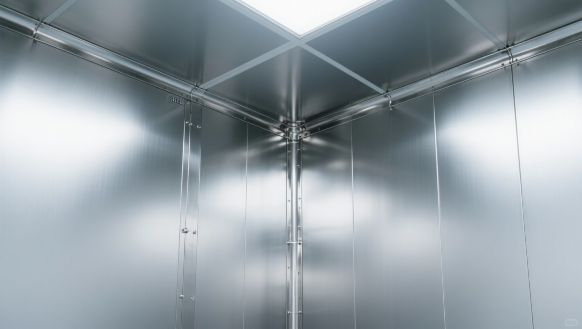 Interior design services for lab-grade cleanrooms: What engineers overlook when selecting materials and layouts